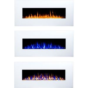 Plaque Protection Sol Devant Cheminée Sur Mesure Cheminee Electrique Murale Achat Vente Pas Cher