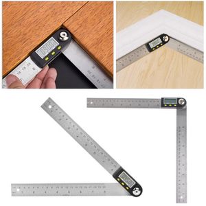 JUNESUN Compteur num/érique DC LED 4 Digit 0-9999 Compteur /à Panneau Compteur//Compteur Moins avec c/âble