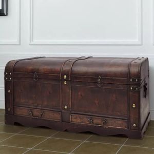 Malle De Rangement Interieur Achat Vente Pas Cher
