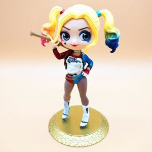 harley quinn poupee