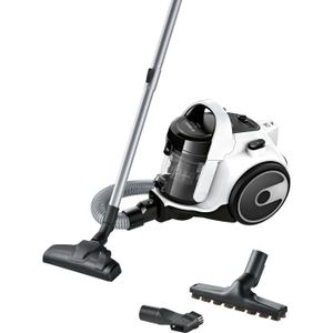 aspirateur bosch sans sac silencieux