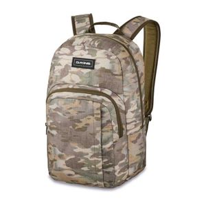 Sac à Dos Dakine Atlas 25L - Gris - Occasion Très Bon état - Polyester - Pour Homme