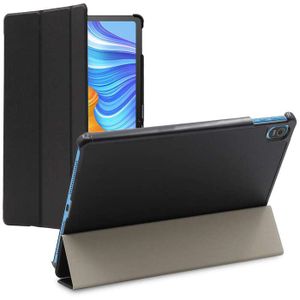 Housse Rabattable Pour Honor Pad X8 - Étui Livre Avec Charge Sans Fil - Neuf