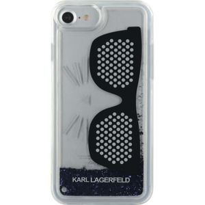 coque iphone 7 karl lagerfeld