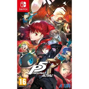 Ps4 persona 5 royal on sale