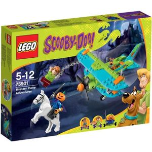 Lego scooby doo jouet Clearance