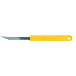 LAME DE BOULANGER PROFESSIONNELLE ERGONOMIQUE OU SCARIFICATEUR POUR LE PAIN