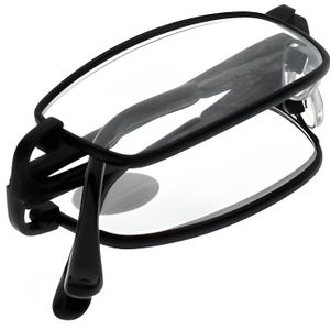Lunette loupe pliante clearance