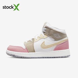Air jordan enfant fille deals
