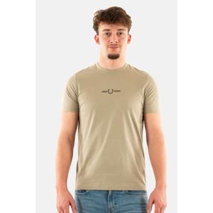 T shirt fred deals perry pas cher