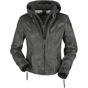 Blouson discount gipsy femme
