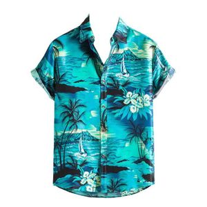 Chemise homme sales tropical chic