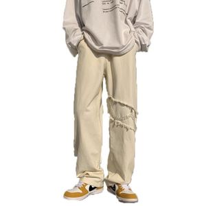 Pantalon gothique sales homme pas cher