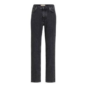 JEANS Jeans femme Jack & Jones Seoul C3004 - black denim