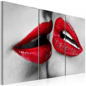 Tableau Bouche Achat Vente Pas Cher