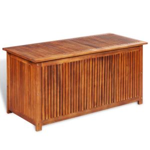 Rangement Exterieur Bois Achat Vente Pas Cher