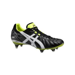 crampons asics rugby Cinosural International School
