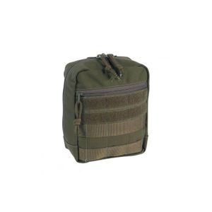 Tasmanian Tiger 7876 Pochette Tac Pouch 7 MC 27 x 20 x 4 cm Camouflage