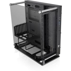 BOITIER PC  Thermaltake Core P3 TG Pro Black - CA-1G4-00M1WN-0