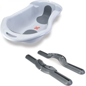 Baignoire Bebe Adaptable Sur Baignoire Cdiscount