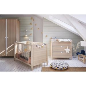 Chambre Bebe Winnie L Ourson Cdiscount