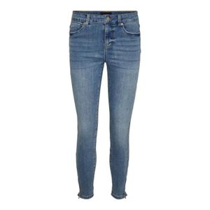 JEANS Jeans femme Vero Moda vmtilde 3113 - light blue denim - Sx30