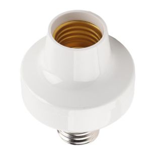 MacManiack - Douille de lampe connectée (E27)