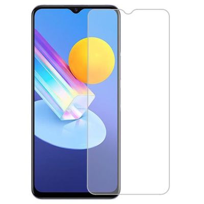 Protection écran Hydrogel Taperso Pour Vivo Y72 - Lot De 2 Films, Transparent, Facile à Poser