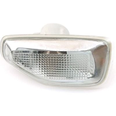Clignotant Latéral Droit Avant Pour Dacia Sandero II/Logan II - Compatibilité OEM, Installation Facile