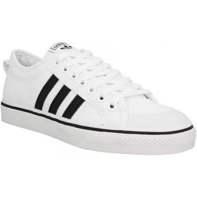 Basket adidas on sale femme en toile