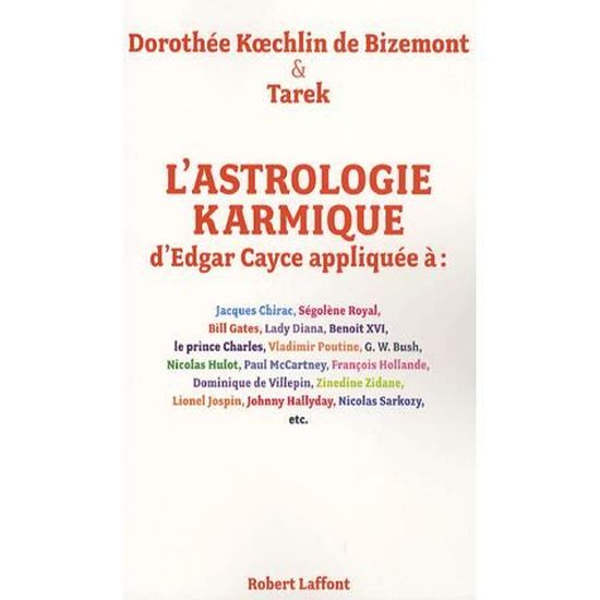 astrologie rencontre karmique