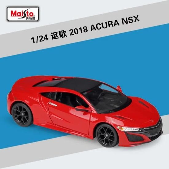 Maisto nsx store