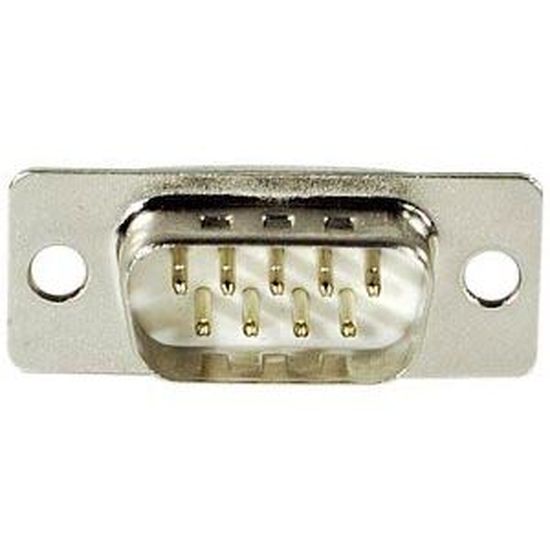 Connecteur Db9 Male A Souder Sachet De 10 Cable Tv Video Son Avis Et Prix Pas Cher Cdiscount