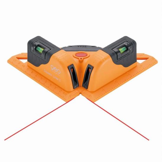 Laser De Carreleur Square Liner Ii Geo Fennel 5 Achat Vente
