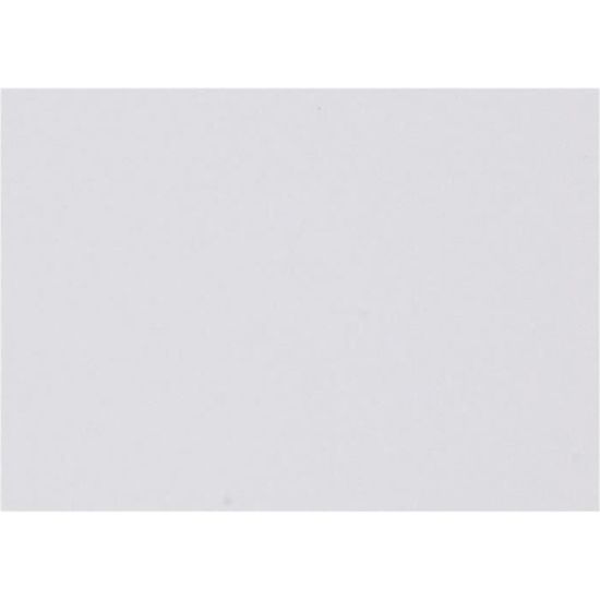 Cartes Pliantes Papier Cartonné Florence A6 - Lot De 100, 300 G/m², Blanc, Vierges, Pour Invitations, Faire-part, Cartes De Vœux
