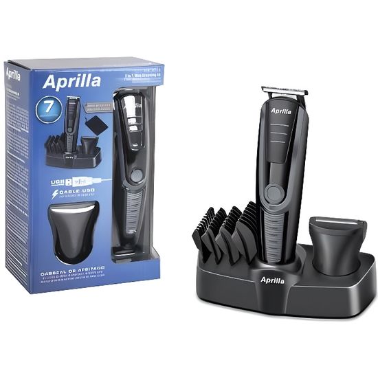 Tondeuse cheveux aprilia Clearance