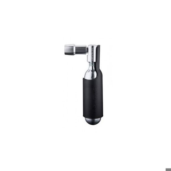 Birzman Zacoo CO2-Bottle Set (3x16g, black) ab 18,15 € | Preisvergleich bei
