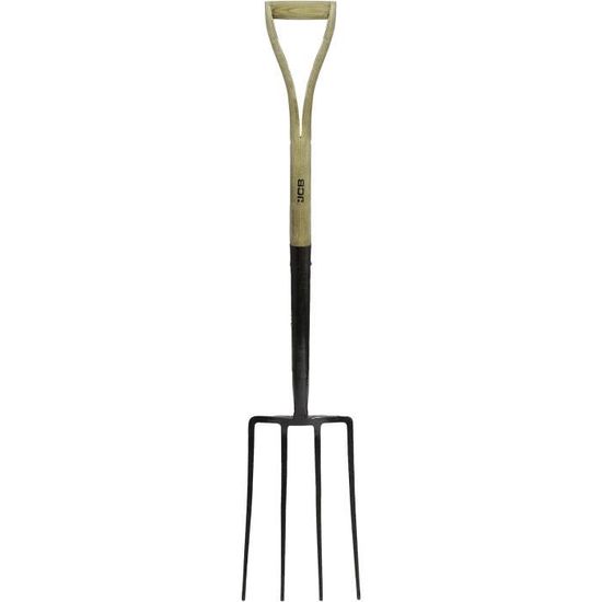 Fourche De Jardin Heritage - Outils De Jardinage Professionnels ...