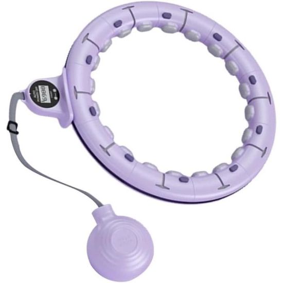 Cerceau Intelligent LoryBalance - Fitness Maison Connecté
