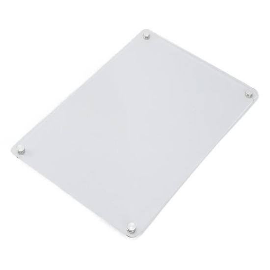 LAN Tableau De Planning Transparent Tableau Magnétique Réutilisable En  Acrylique Pour Réfrigérateur Tableau Blanc - Cdiscount Beaux-Arts et  Loisirs créatifs