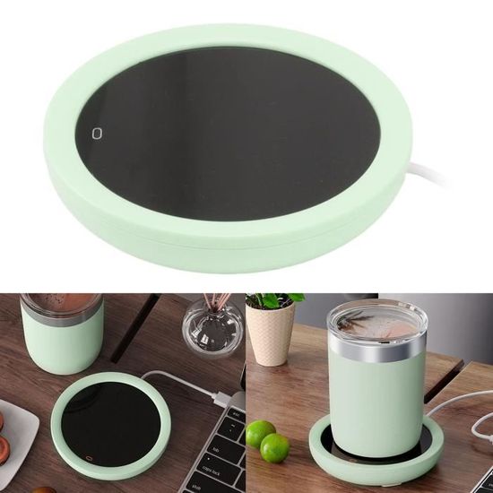 Plaque Chauffante Pour Poussins 20W - Éleveur Poulet Et Volaille - Température Réglable - Transparente