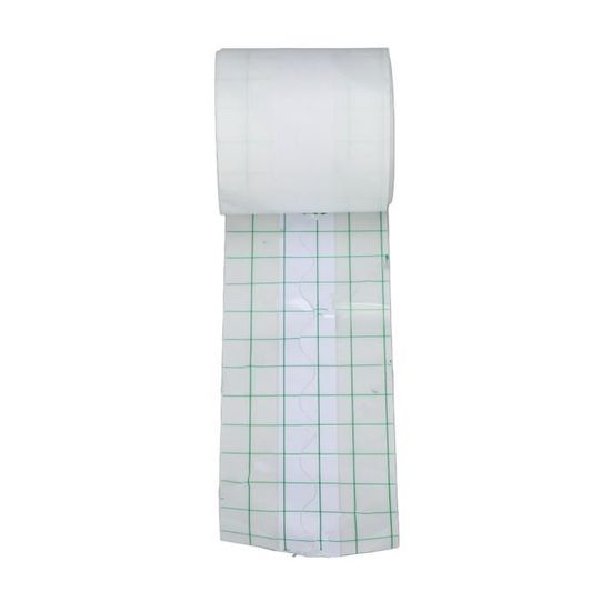 Bandage Transparent Imperméable Pour Tatouage – Protection étanche, élastique, Neuf