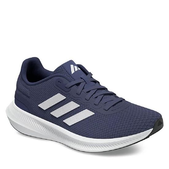 Chaussures de Running ADIDAS Runfalcon Bleu Homme/Adulte