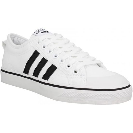 Adidas femme best sale toile