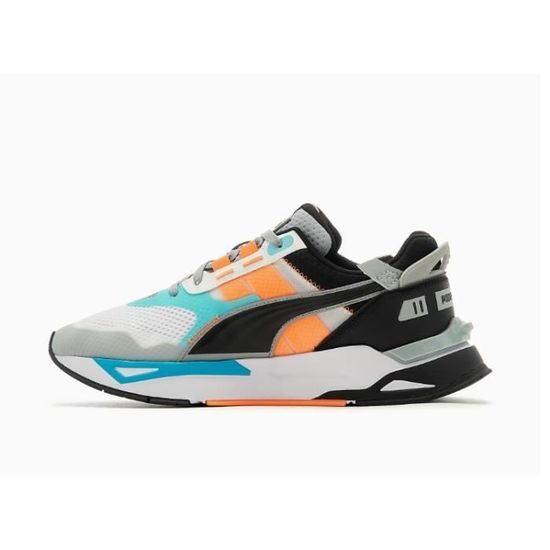 Puma - lqdcell optic top - baskets - multicolore