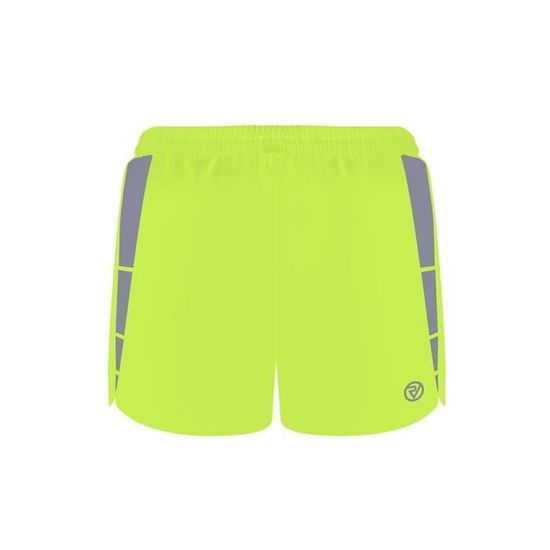 Short De Course Homme Arc'teryx Taille M Noir - Réfléchissant, Léger - Occasion
