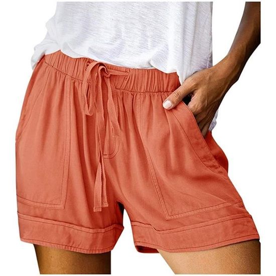 Bermuda new arrivals court femme