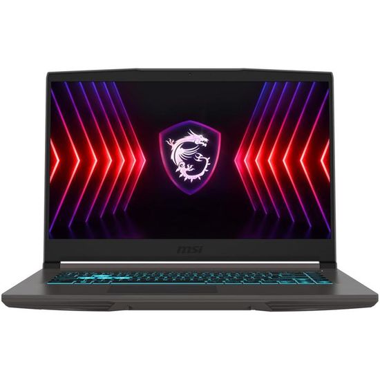 MSI pc gamer thin 15 b12uc241 Cdiscount Informatique — free download