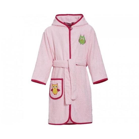 Peignoir om junior on sale