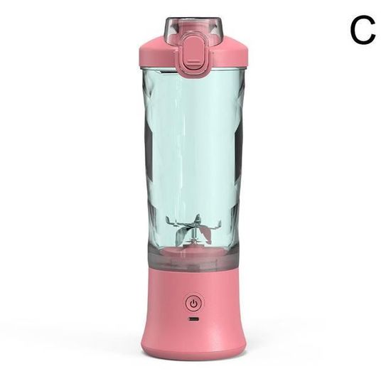 Mixeur électrique Portable – Mélangeur à Piles Pour œufs, Lait, Sauces, Léger Et Facile à Nettoyer - 10